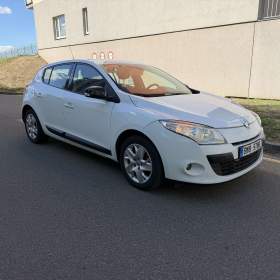 Renault Mégane 1.5 DCI, EXPRESION / 19948852