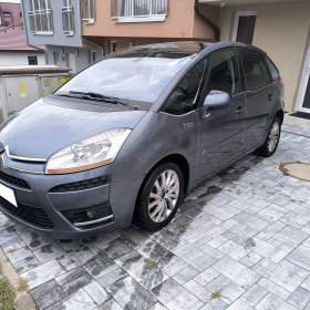 Fotka k inzerátu Citroen C4 Picasso / 19962549