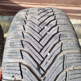 Foto inzerátu Zimní Alu kola Rc 32 Brock 5x112 R17