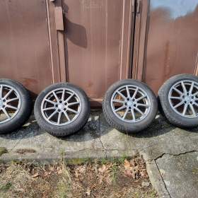 Alu kola Rc 32 Brock 5x112 R17 / 19949171