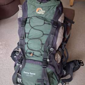 Batoh Lowe Alpine 65+20 l / 19949173