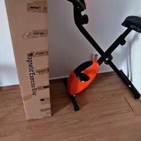 Foto inzerátu Prodám Sedco X-Bike