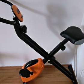 Prodám Sedco X- Bike / 19949190