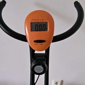 Foto inzerátu Prodám Sedco X-Bike