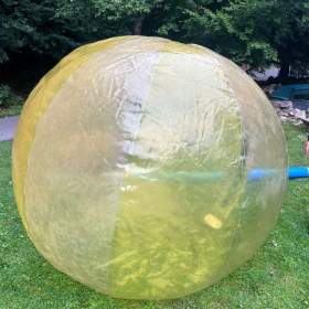 Aquazorbing / 19949196