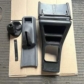 Středový panel ŠKODA FELICIA GLX / 19949239