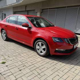 Škoda Octavia III(FL) 1.6 TDI, AMBIENTE, naj. 75 000 km, ČR / 19949271