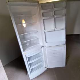 Lednice LG 188cm / 19949296