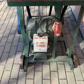 Foto inzerátu Prodám cirkulárku