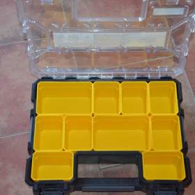 Foto inzerátu Stanley FatMax 1-97-521 Deep Pro Organizer