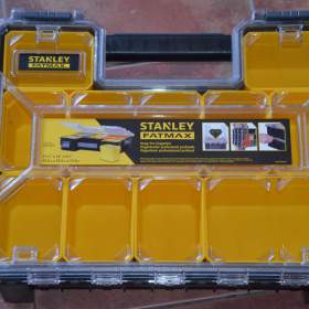 Foto inzerátu Stanley FatMax 1-97-521 Deep Pro Organizer