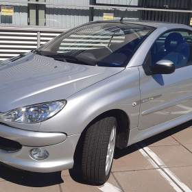 Peugeot 206 cc / 19950080