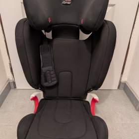 Fotka k inzerátu Autosedačka Britax Romer 15- 36 kg / 18943236