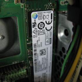 Foto inzerátu  PC SET LENOVO ,intel i5,256GB NVME,27´ monitor,W11,záruka