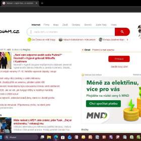 Foto inzerátu  PC SET LENOVO ,intel i5,256GB NVME,27´ monitor,W11,záruka