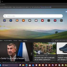 Foto inzerátu  PC SET LENOVO ,intel i5,256GB NVME,27´ monitor,W11,záruka