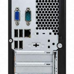 Foto inzerátu  PC SET LENOVO ,intel i5,256GB NVME,27´ monitor,W11,záruka