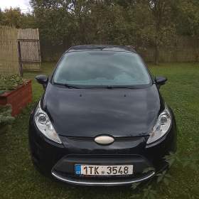 Ford fiesta 2011 / 19950232