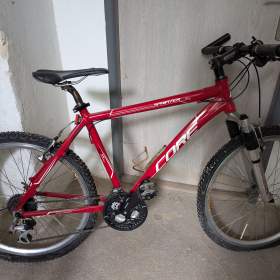 Dětské kolo / 19950250