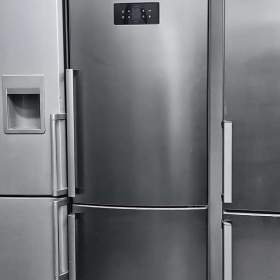 Lednice s mrazákem GORENJE - NO FROST / 19950287