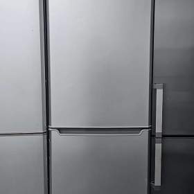 Lednice s mrazákem SAMSUNG - NO FROST / 19950289