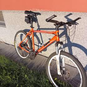 Horske kolo KTM ultra fun / 19950290
