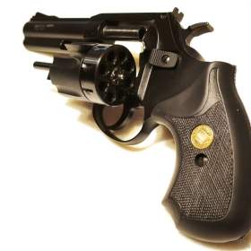 Foto inzerátu Flobert revolver KORA 4 cal. 6mm