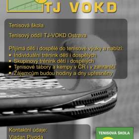 TENISOVY NÁBOR / 19950331