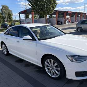 Audi A6 Quattro / 19950466