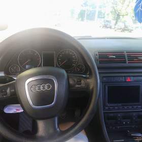Audi A4 B7 avant 2.5 TDI  / 19950543