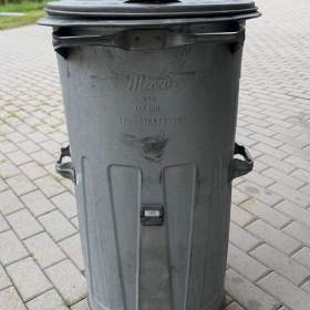 Foto inzerátu Popelnice MEVA