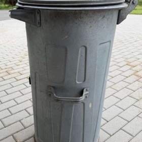 Foto inzerátu Popelnice MEVA