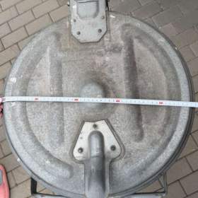 Foto inzerátu Popelnice MEVA