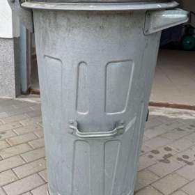 Foto inzerátu Popelnice MEVA