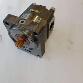 Foto inzerátu Hydraulické zubové čerpadlo 