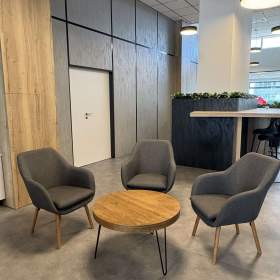 Fotka k inzerátu 🪑 Moderní designová křesla – 6 ks / 17897047