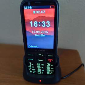 Prodám telefon Aligator A830 SLEVA / 19950657