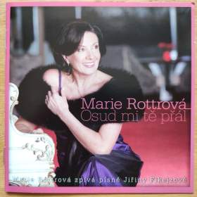 Marie Rottrová – speciální edice 2 CD skladeb – Klasika / 19950693