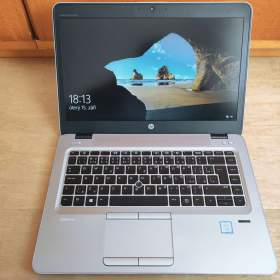 HP EliteBook 840 i5 2.5 GHz/16 Gb/768 Gb NVME SSD / 19950700