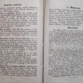 Foto inzerátu Kuchařská Mladá Hospodyňka – Anna Drůbková