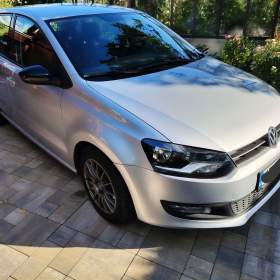 Fotka k inzerátu VW Polo / 19906095