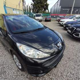 PEUGEOT 207 1,4i Comfort ČR KLIMA / 19950733