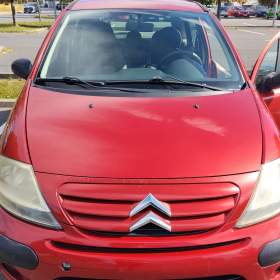 Citroen C3, 1.4I, r. v.- 2007 / 19950734