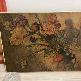 Fotka k inzerátu Obrazy  / 17917438