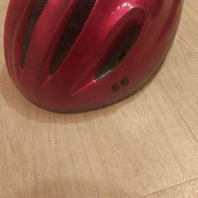 Fotka k inzerátu Cyklo přilba ETAPE / 18685072
