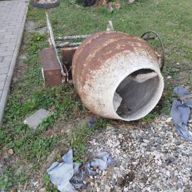 Foto inzerátu Stavebni michacka