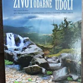 nabízím knihu- Životodárné údolí: Od Lázní Skalka až ...... / 19950808