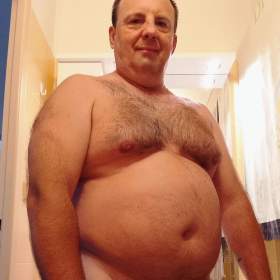 Foto inzerátu Hledám více silnějšího chlupatého SENIORA 60+ na soulož mazlení milování. ČTI INZ!!