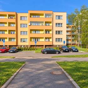 2+1 Ostrava Hrabůvka  / 19950864