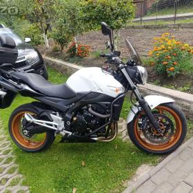 SUZUKI GSR 600 / 19951663